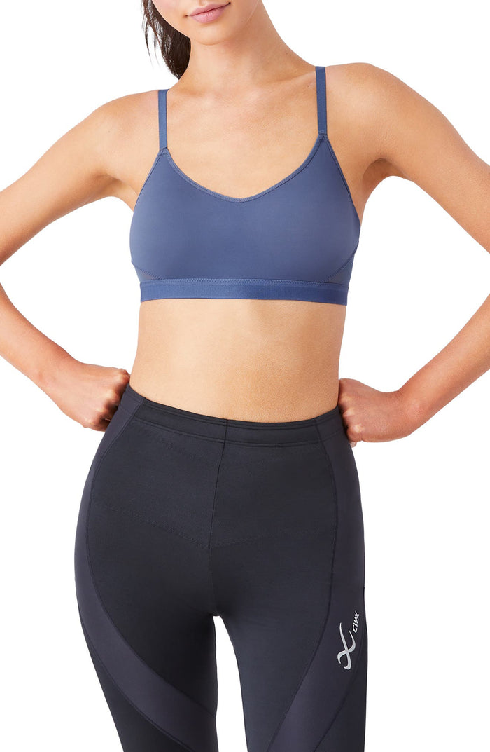 B.temptd by Wacoal B.Active Sport Bralette by Vanessa Jane