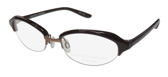 Barton Perreira Sylvia Eyeglasses by ModaFrames