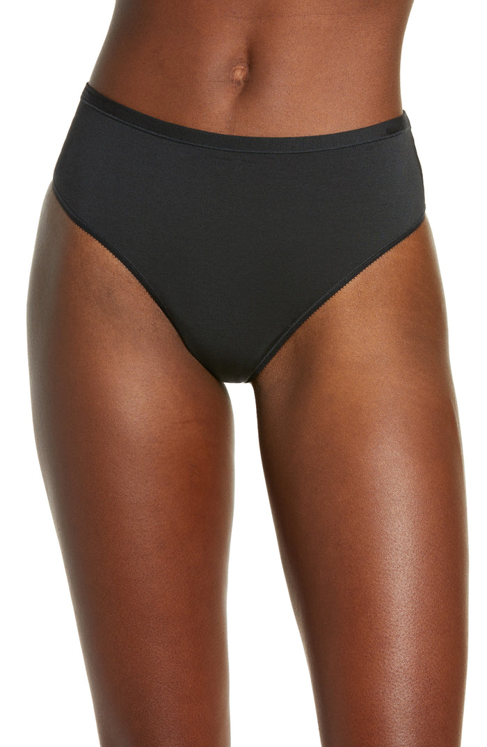 Skarlett Blue Reign Thong by Vanessa Jane