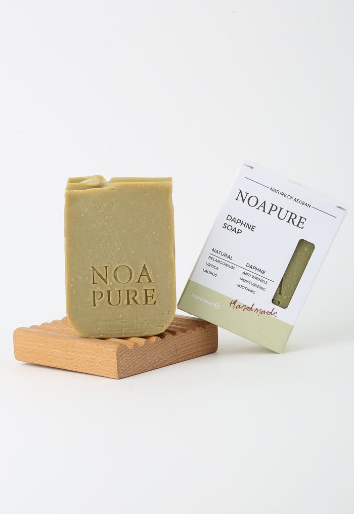 Daphne Soap Bar by NoaPure.com