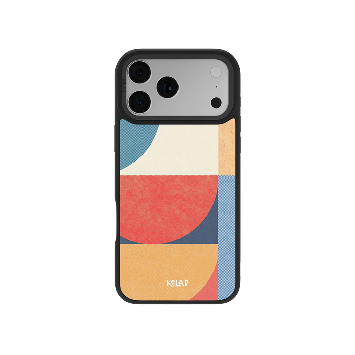 Color Index | Mood Modular iPhone Case by KELAB