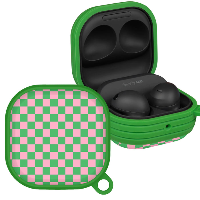 Y2K HDX Samsung Galaxy Buds Pro & Buds Live Case Cover by Affinity Bands