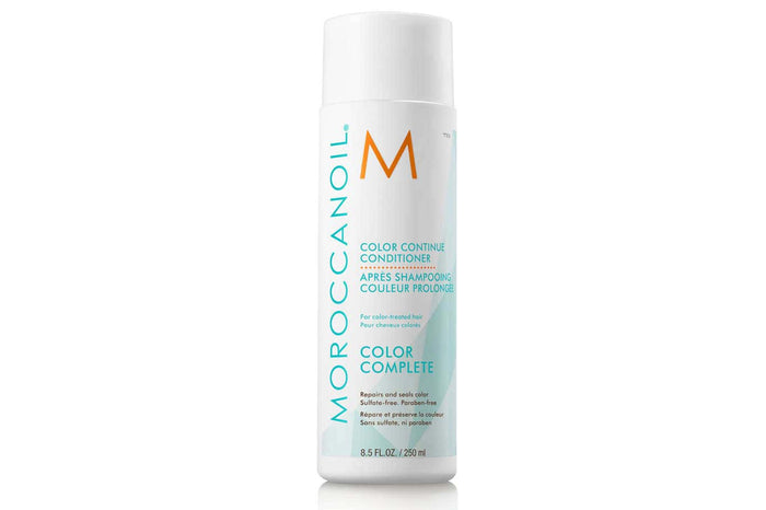 Moroccanoil Color Complete Color Continue Conditioner by Nava Beauty