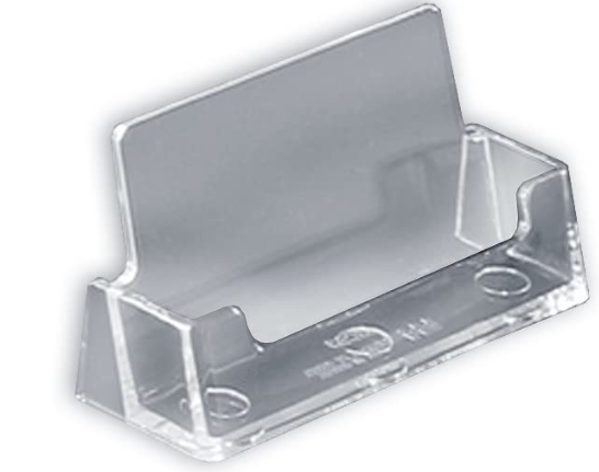 Azar 252010 Counter Business Card Holder, 10 Count by Vanessa Jane