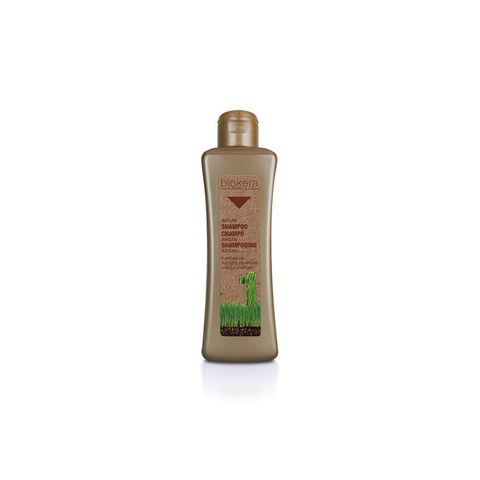 Salerm Biokera Natura Argan Shampoo 36.7 oz