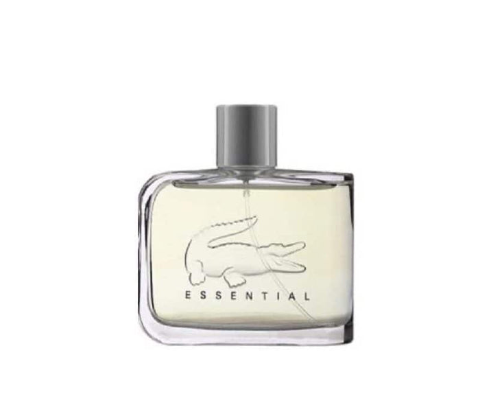 Lacoste Essential Eau de Toilette 4.2 fl oz by Nava Beauty