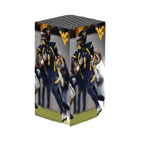 Tavon Austin Xbox Campus Legends Wrapz by Varsity Gripz