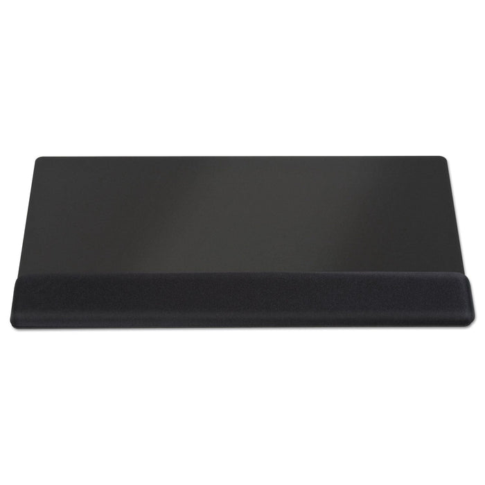 Kelly Computer Supply Keyboard Wrist Rest, 19 x 10.5, Black