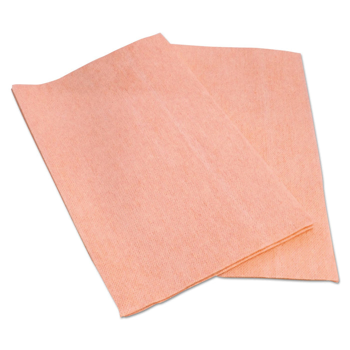 Boardwalk EPS Towels, Unscented, 13 x 21, Salmon, 150/Carton
