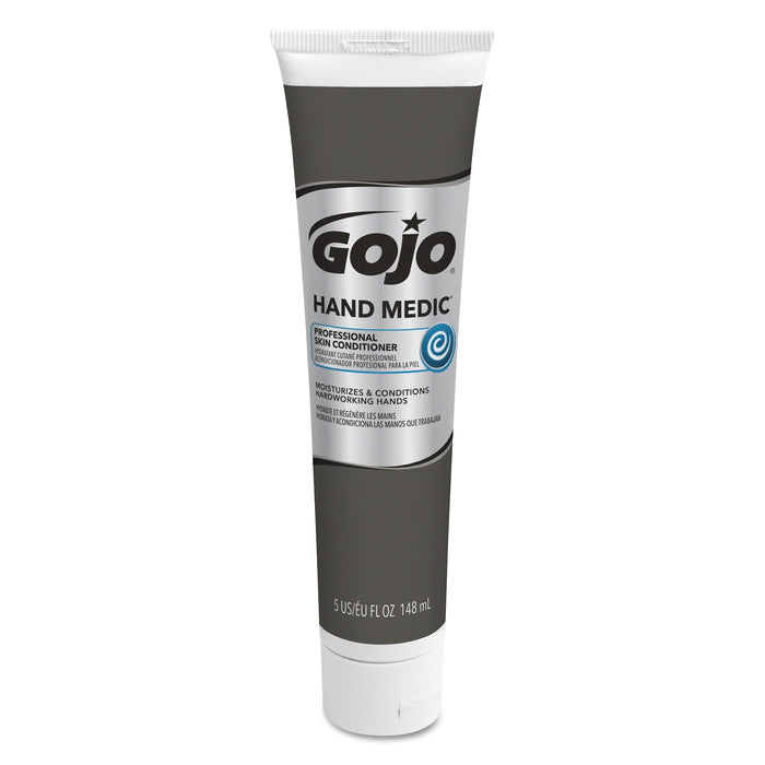 GOJO HAND MEDIC Professional Skin Conditioner, 5 oz Tube