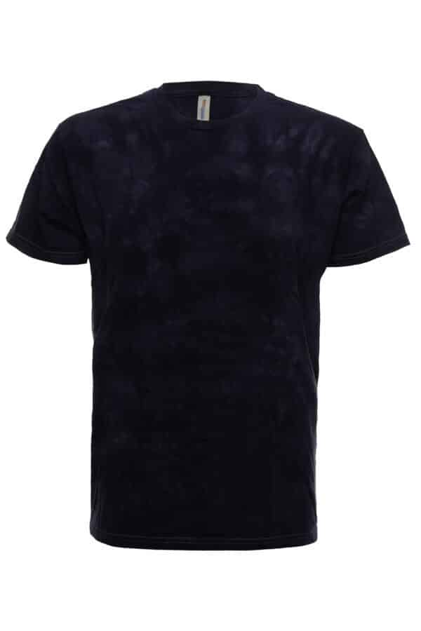 Cloud Wash Ocean Tie Dye by SpectraUSA