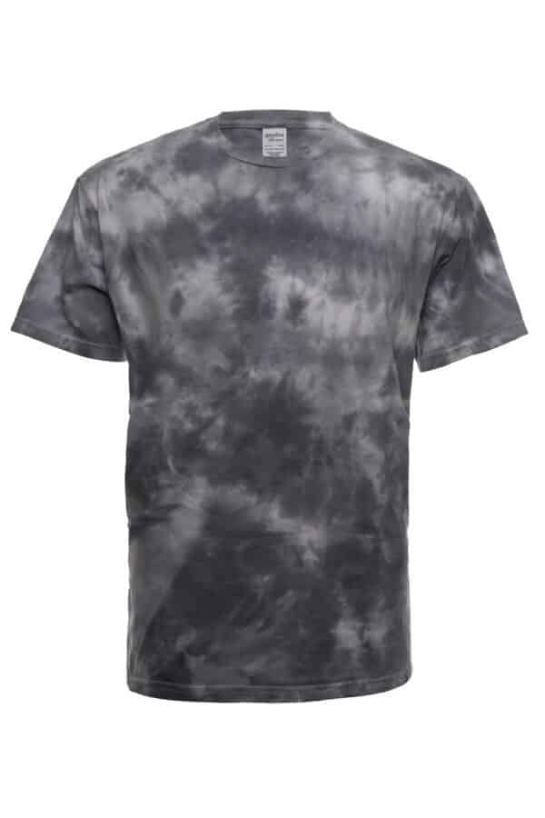 Cloud Wash Steel Tie Dye by SpectraUSA