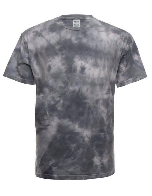 Cloud Wash Steel Tie Dye by SpectraUSA