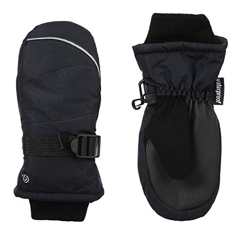 C9 Champion Kids Unisex Cold Weather Windproof and Waterproof Snow and Ski Mitte by Vanessa Jane
