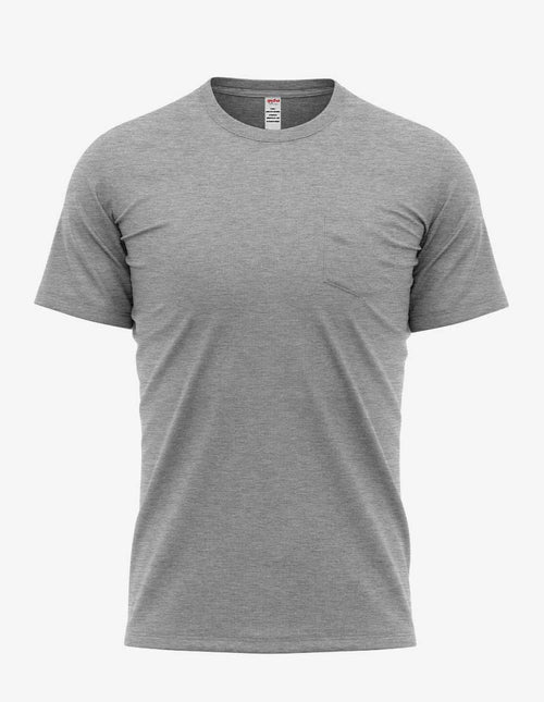 Pocket Perfection Pocket Tee 31SPKT by SpectraUSA