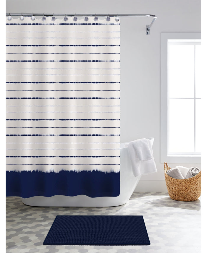 Pure Bath Belmont 14-Pc. Bath Set - Multi by Vanessa Jane