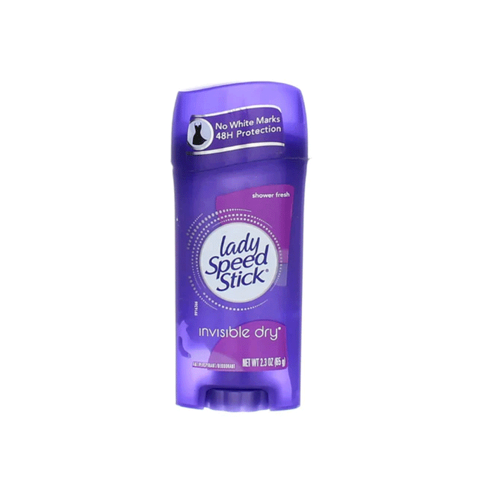 Lady Speed Stick® Invisible Dry® Shower Fresh Deodorant, 2.3 oz by Pasteur Pharmacy