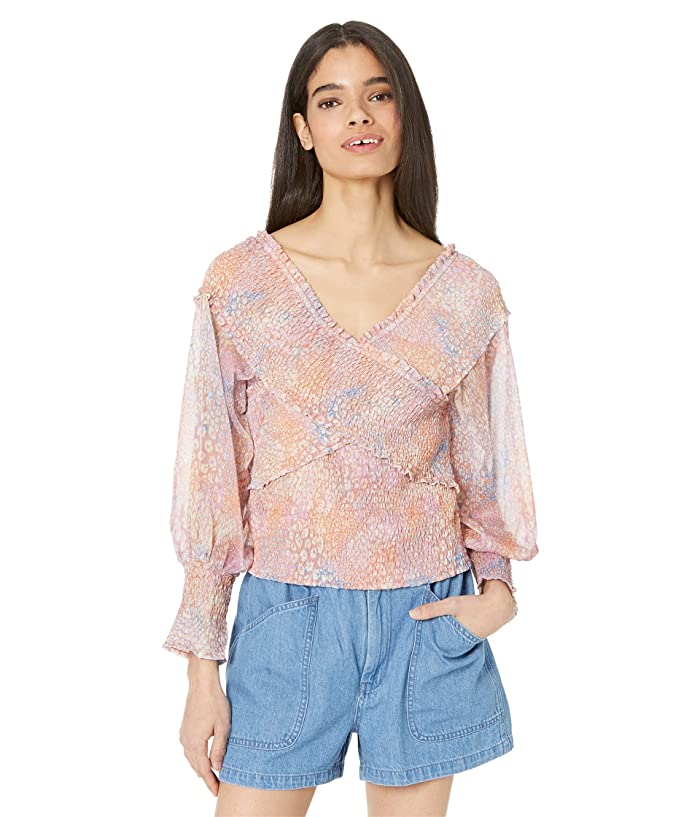 BB Dakota by Steve Madden You Dreamy Top by Vanessa Jane