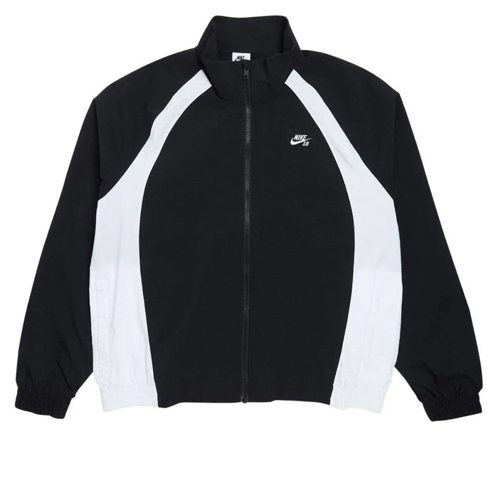 Nike SB Full Zip Woven Skate Jacket by Richmond Hood Company