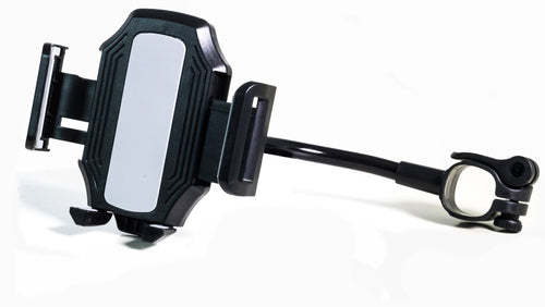 LEVO Phone Holder Clamp-on Style for LEVO G2 Tablet and Book Stands by Levō