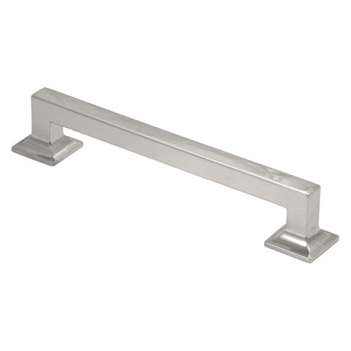 Hickory Hardware P3016-14 13 in. Studio Collection Appliance Pull by Vanessa Jane
