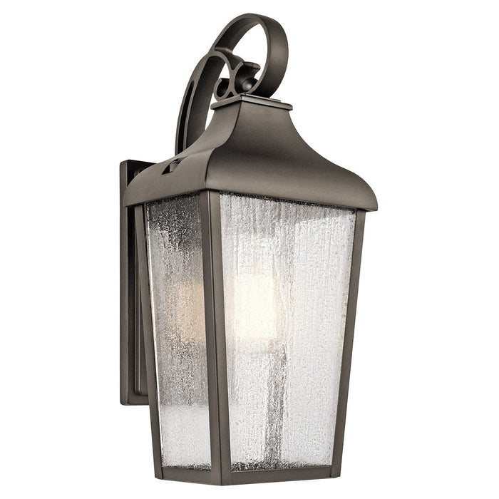 Kichler Lighting Forestdale 14 Inch Tall 1 Light Outdoor Wall Light Forestdale by Vanessa Jane