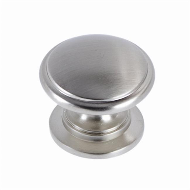 Hickory Hardware Knob 1-1/4 Inch Diameter, Lot of 7 by Vanessa Jane