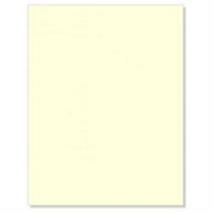 Great Papers 5.5W X 7.75H Celebration Invitations, Ivory, 100/Pack by Vanessa Jane