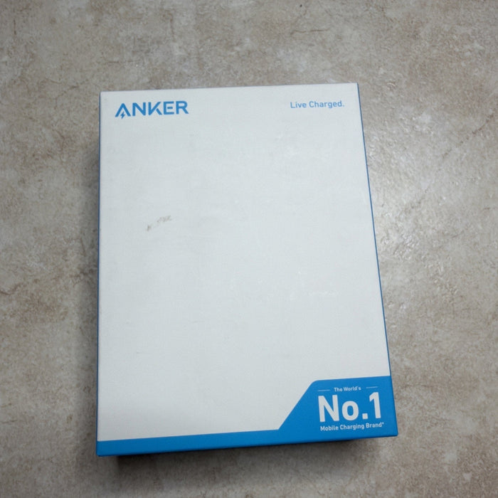 Anker 511 20W USB-C Fast Charger 2-Pack with Cables, White by Price Is Right Miami