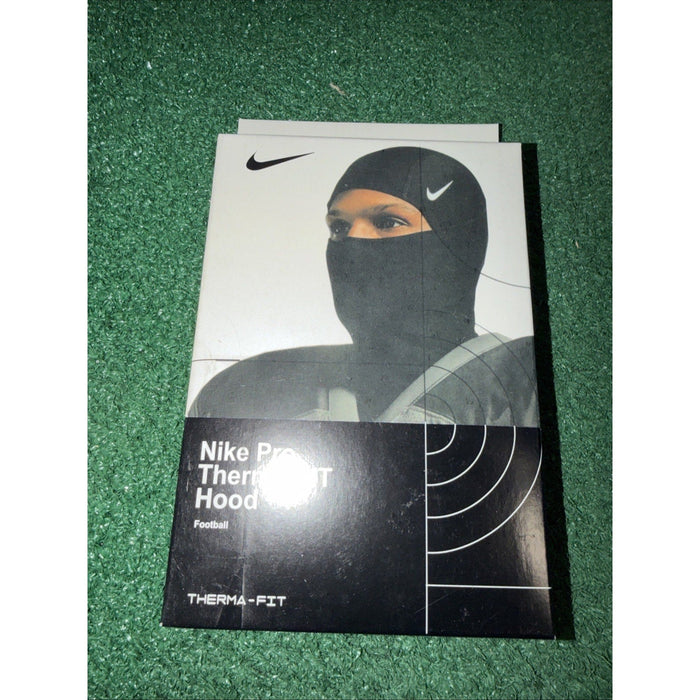 Nike Therma-FIT Men's Pullover Hoodie, Black by Price Is Right Miami