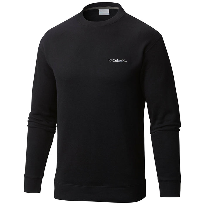 Columbia Mens Hart Mountain II Crew Sweatshirt, Size Large Tall by Vanessa Jane