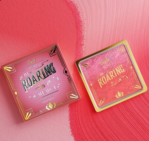 RUDE The Roaring 20's Ombre Blush by Avera Group