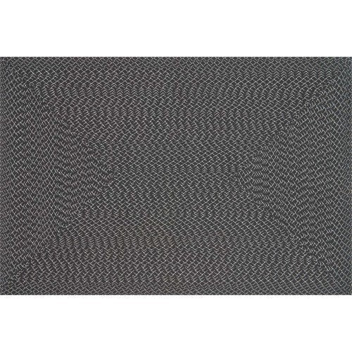 Loloi Wylie 23 X 39 Indoor Outdoor Rug in Charcoal by Vanessa Jane