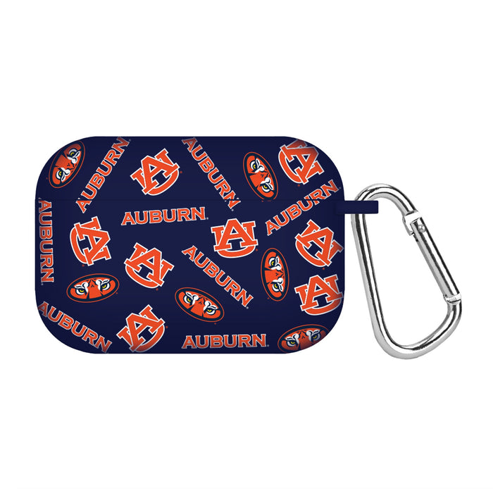 Auburn Tigers HD AirPods Pro 1 & 2 Case Cover by Affinity Bands