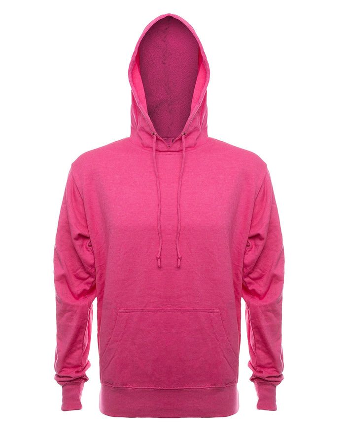 Hoodie French Terry 4020 by SpectraUSA