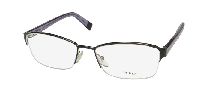 Furla Vfu078 Eyeglasses