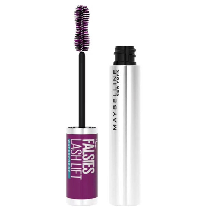 Maybelline The Falsies Lash Lift Waterproof Mascara - Very Black by Price Is Right Miami