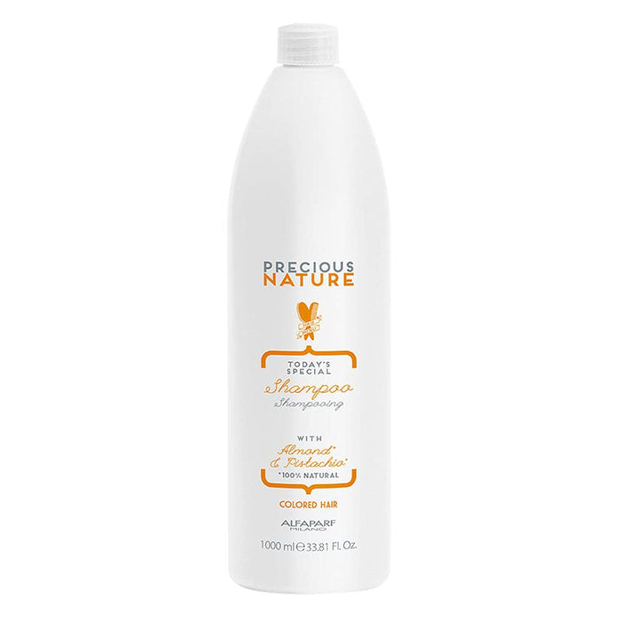 Precious Nature Today's Special Shampoo (Colored Hair)