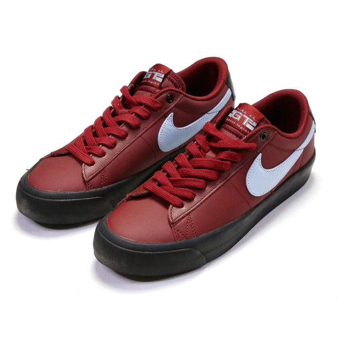 Nike SB Blazer Low Pro GT DV1226-600 by Richmond Hood Company