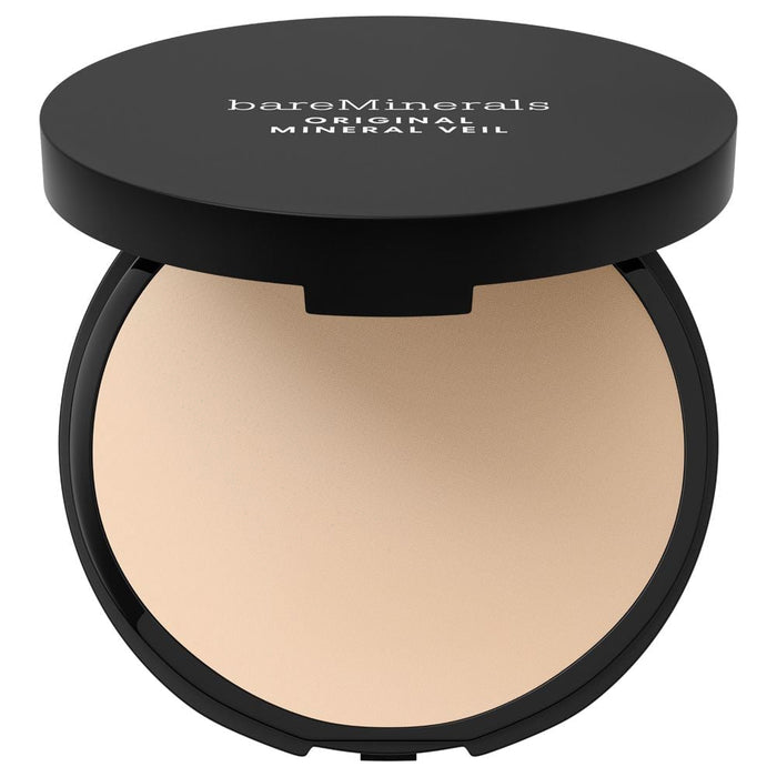 bareMinerals Original Mineral Veil Pressed Setting Powder by Nava Beauty