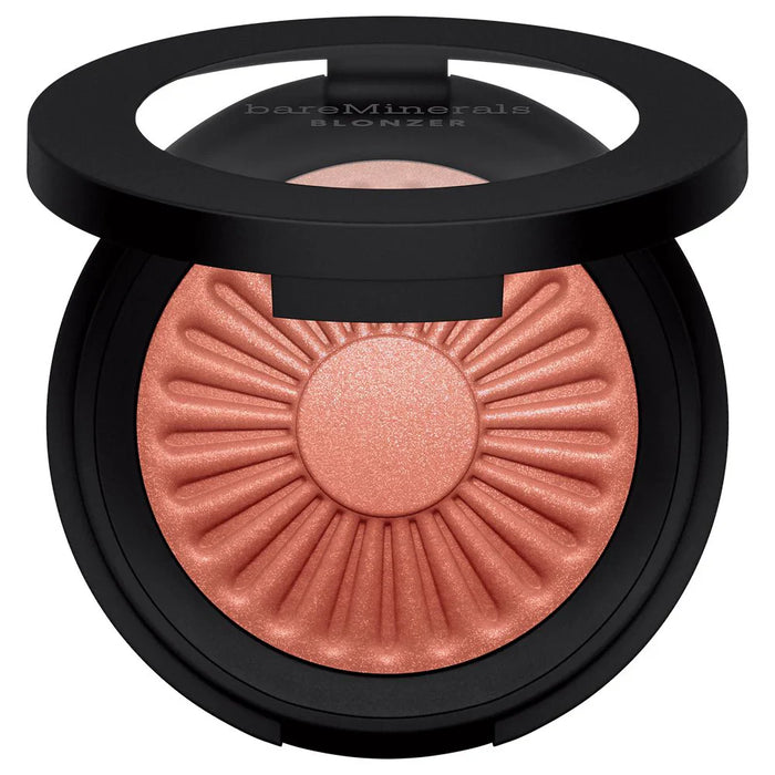 bareMinerals Gen Nude Blonzer Blush + Bronzer by Nava Beauty