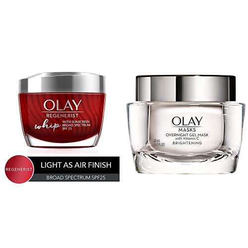 Olay Regenerist Whip Cr 50ml Spf25 by Pasteur Pharmacy