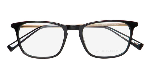 John Varvatos V370 Eyeglasses