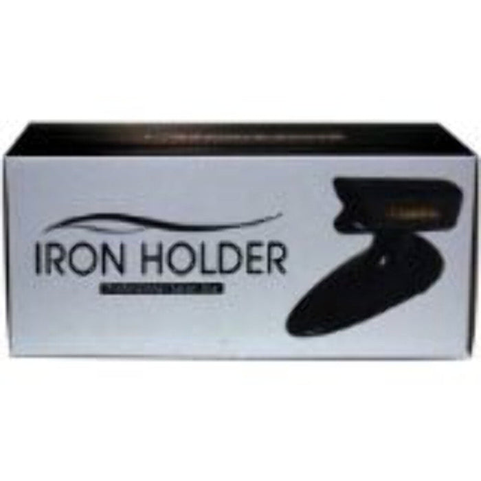 J2 Hair Tool Black Iron Holder by Price Is Right Miami