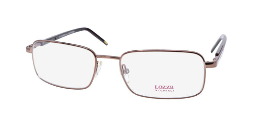 Lozza Vl2025 Eyeglasses by ModaFrames