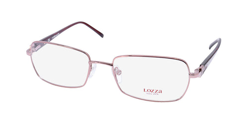 Lozza Vl2045 Eyeglasses by ModaFrames