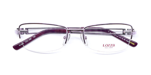 Lozza Vl2024 Eyeglasses by ModaFrames