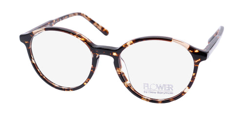 Flower 6061 Posy Eyeglasses by ModaFrames