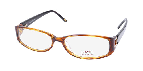 Lozza Vl1802 Eyeglasses by ModaFrames