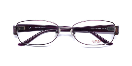 Lozza Vl2125 Eyeglasses by ModaFrames